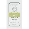 „Missha Speedy Solution Anti Trouble Patch“ rinkinys