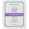 Missha Speedy Solution Lifting Patch (Lifting Patch) 1 vnt.