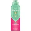 Mitchum Flower Fresh Hydrating 48H Dezodorantas Purškiklis For Women, 200 ml