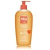 Mixa Baby Foaming Oil Bath & Shower valomasis losjonas vaikams, 400 ml