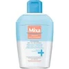 MIXA Optimal Tolerance Two Phace Make Up Remover dvifazis makiažo valiklis, 125 ml
