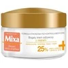 MIXA serija sausai ir jautriai odai, 50 ml