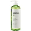 Mizon Dušo želė sudirgusiai ir problemiškai odai "Teatree My Relaxing Time" ("Kūno prausiklis") 800 ml