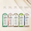 Mizon Fresh dušo želė My Relaxing Time Aloe ( Kūno prausiklis), 800 ml
