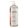 Mizon My Relaxing Time Kūno prausiklis Lovely Peach, 800 ml