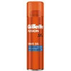 Drėkinamasis skutimosi gelis jautriai odai „Gillette Fusion 5 Ultra Moisturizing“ (skutimosi gelis), 200 ml