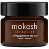 „Mokosh“ stangrinamasis ir maitinamasis kremas, 15 ml