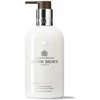 Molton Brown Delicious Rhubarb & Rose Hand Lotion rankų losjonas, 300 ml