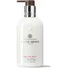 Molton Brown Fiery Rožinė Pepper Hand Lotion rankų losjonas, 300 ml