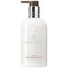 Molton Brown rankų kremas „Festive“ su smilkalais ir kvapiaisiais pipirais (rankų losjonas), 300 ml