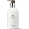 Molton Brown Delicious Rhubarb &amp; Rose Hand Lotion rankų losjonas, 300 ml