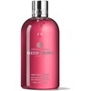 Molton Brown Fiery Rožinė Pepper Bath &amp; Dušo želė dušo gelis, 300 ml
