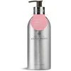 Molton Brown Infinite Bottle Delicious Rhubarb &amp; Rose Bath &amp; Dušo želė dušo želė, 400 ml