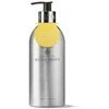 Molton Brown Infinite Bottle Oranžinis &amp; Bergamot Bath &amp; Dušo želė dušo želė, 400 ml