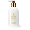 Molton Brown M.Brown Mesmerising Oudh Accord & Gold Hand Lotion losjonas rankoms, 300 ml