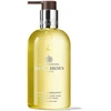 Molton Brown M.Brown Oranžinis & Bergamot Fine Liquid Rankų muilas skystas rankų muilas, 300 ml