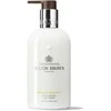 Molton Brown Oranžinis &amp; Bergamot Losjonas kūnui kūno losjonas, 300 ml