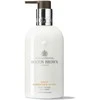 Molton Brown Sunlit Clementine &amp; Vetiver Losjonas kūnui kūno losjonas, 300 ml
