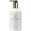Molton Brown Milk Musk Losjonas kūnui kūno losjonas, 290 ml