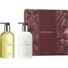 Molton Brown Oranžinis &amp; Bergamot Hand Care Collection dovanų rinkinys