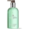 Molton Brown Refined Baltasis Šilkmedis Rankų muilas skystas rankų muilas, 300 ml