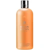 Molton Brown tirštinamasis šampūnas su imbiero ekstraktu storinamasis šampūnas, 300 ml
