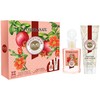 Monotheme Classic Collection Pomegranate rinkinys moterims (EDT, 100 ml + kūno losjonas, 100 ml)