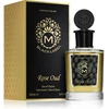 Monotheme Juodas Label Rose Oud EDP parfumuotas vanduo unisex, 100 ml