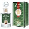 Monotheme Vetiver Bourbon Pour Homme tualetinis vanduo purškiklis 100ml