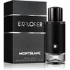 Mont Blanc Montblanc Explorer EDP parfumuotas vanduo vyrams, 30 ml
