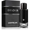 Mont Blanc Montblanc Explorer EDP parfumuotas vanduo vyrams, 30 ml