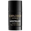 Mont Blanc Montblanc Explorer Extreme Dezodorantas Stick pieštukinis dezodorantas vyrams, 75 g