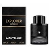Mont Blanc Montblanc Explorer Extreme EDP parfumuotas vanduo vyrams, 60 ml