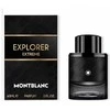Mont Blanc Montblanc Explorer Extreme EDP parfumuotas vanduo vyrams, 60 ml
