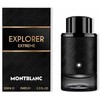 Mont Blanc Montblanc Explorer Extreme EDP parfumuotas vanduo vyrams, 100 ml