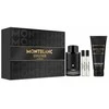 Mont Blanc Montblanc Explorer Extreme Eau De Parfum Purškiklis, 100 ml Set 4 Pieces