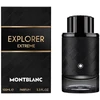 Mont Blanc Montblanc Explorer Extreme EDP parfumuotas vanduo vyrams, 100 ml