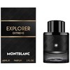 Mont Blanc Montblanc Explorer Extreme EDP parfumuotas vanduo vyrams, 60 ml