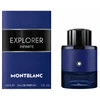 Mont Blanc Montblanc Explorer Infinite EDP parfumuotas vanduo vyrams, 60 ml