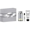 Mont Blanc Montblanc Explorer Platinum EDP parfumuotas vanduo vyrams, 100 ml