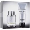 Mont Blanc Montblanc Explorer Platinum EDP parfumuotas vanduo vyrams, 60 ml