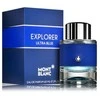 Mont Blanc Montblanc Explorer Ultra Mėlyna EDP parfumuotas vanduo vyrams, 200 ml