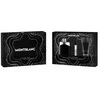Mont Blanc Montblanc Legend Eau De Toilette Purškiklis, 100 ml Set 3 Pieces