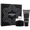Mont Blanc Montblanc Legend EDT rinkinys vyrams (EDT 50 ml + Dušo želė 100 ml)