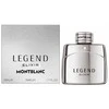 Mont Blanc Montblanc Legend Eliksyras Parfum Purškiklis 50ml