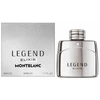 Mont Blanc Montblanc Legend Eliksyras Parfum Purškiklis 50ml