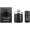 Mont Blanc Montblanc Legend Pour Homme rinkinys vyrams, 175 ml