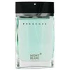 Mont Blanc Montblanc Presence Vyriškas tualetinis vanduo 75ml