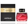 Mont Blanc Montblanc Signature Eliksyras EDP parfumuotas vanduo moterims, 50 ml