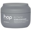 MONTIBELLO Hop Skirtas šviesiems plaukams, 200 ml